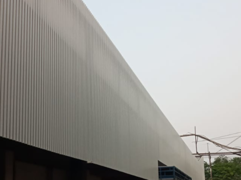 PANELLUX MINIMALIS SCREEN