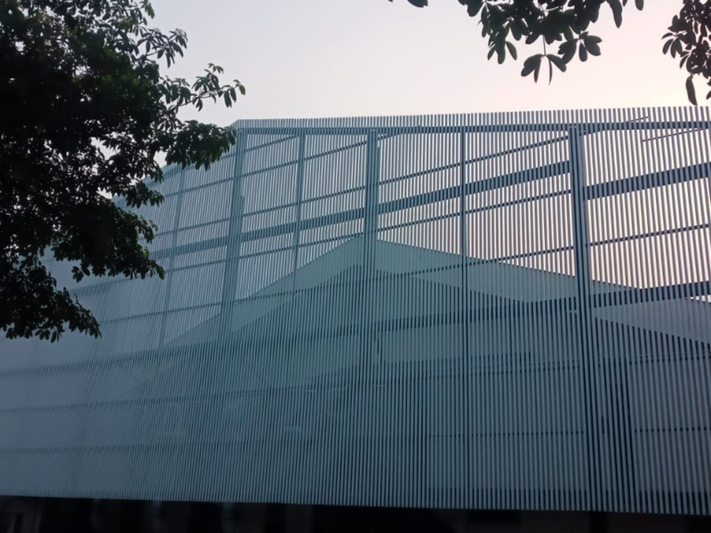 PANELLUX MINIMALIS SCREEN