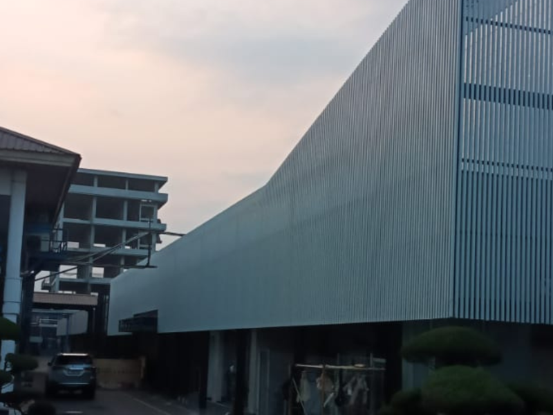 PANELLUX MINIMALIS SCREEN