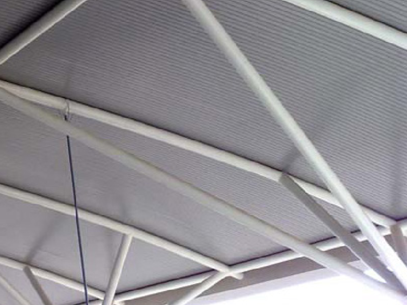 PANELLUX LINEAR CEILING 85C