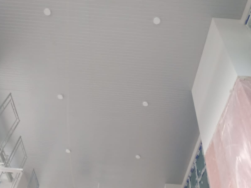 PANELLUX LINEAR CEILING  200RPANELLUX LINEAR CEILING  200R