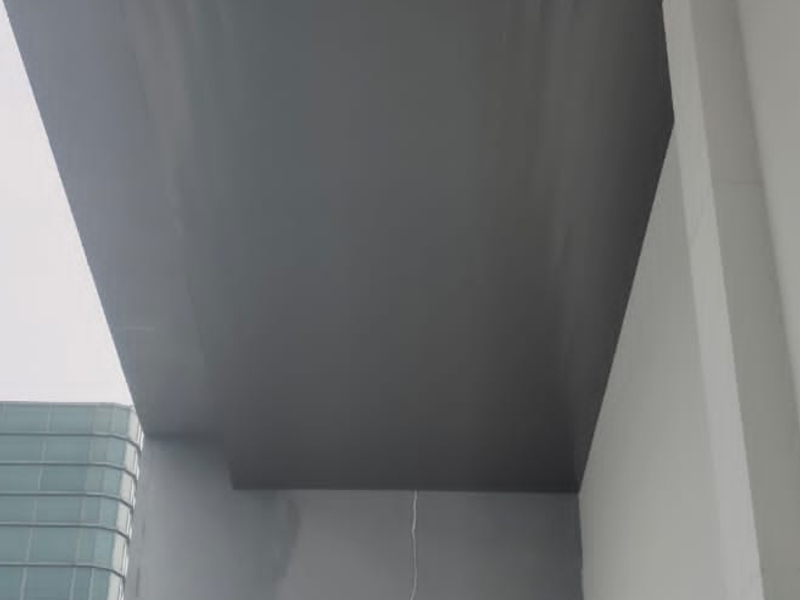 PANELLUX LINEAR CEILING 200C