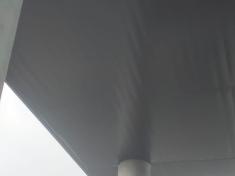 PANELLUX LINEAR CEILING 200C