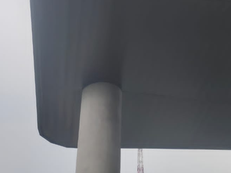 PANELLUX LINEAR CEILING 200C