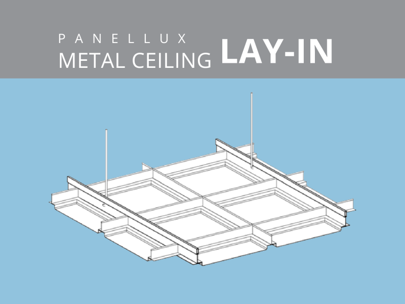 ® LINEAR CEILING (12)