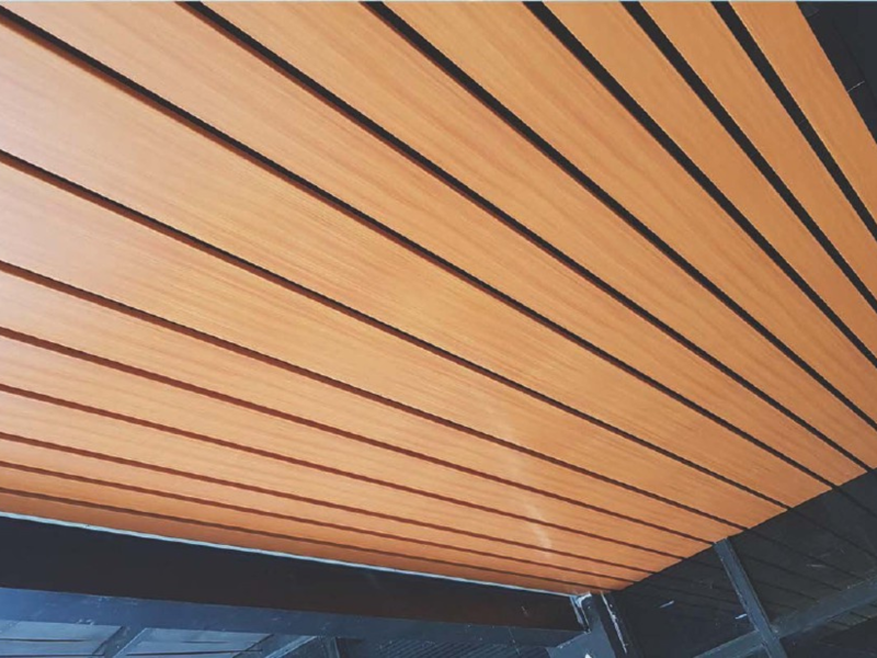 ® LINEAR CEILING (41)