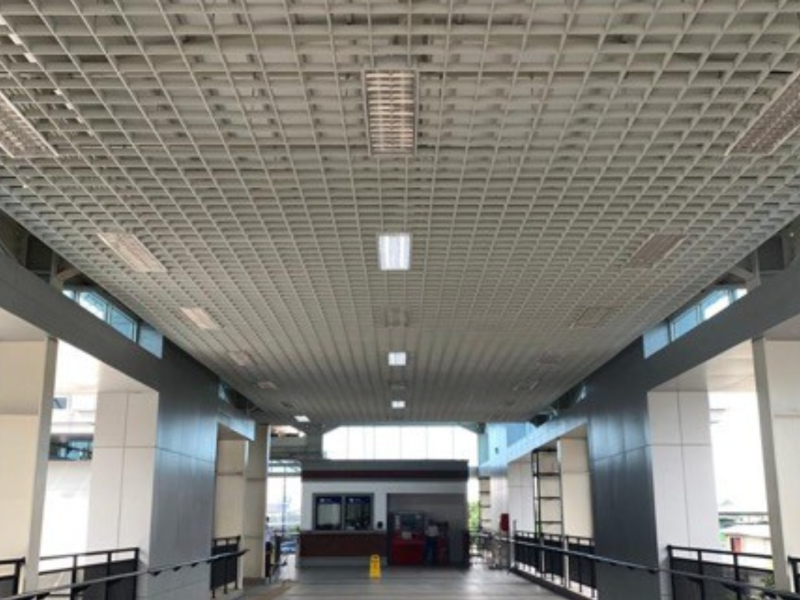 ® LINEAR CEILING (43)