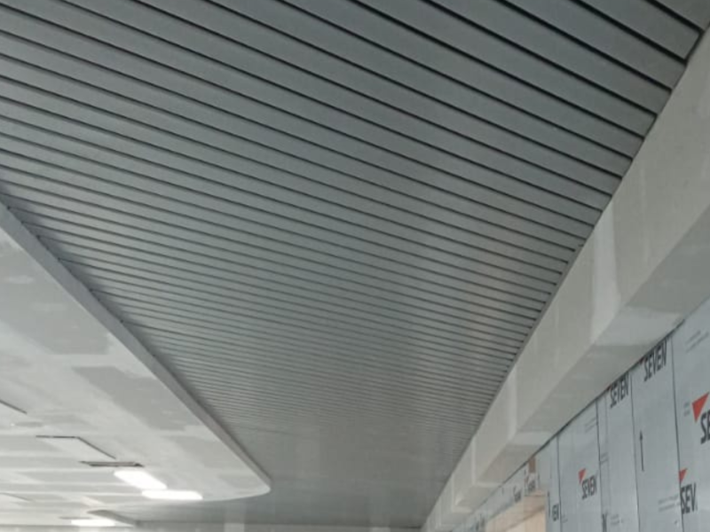 ® LINEAR CEILING (51)