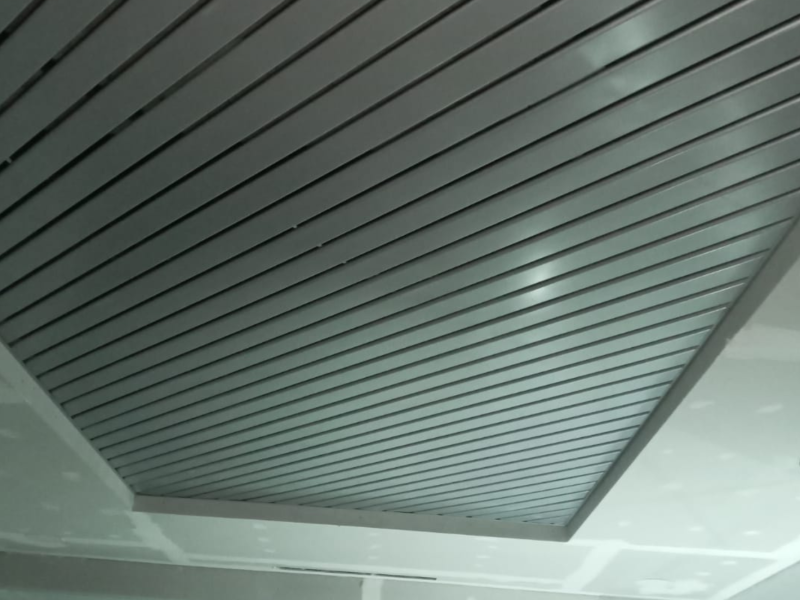 ® LINEAR CEILING (53)