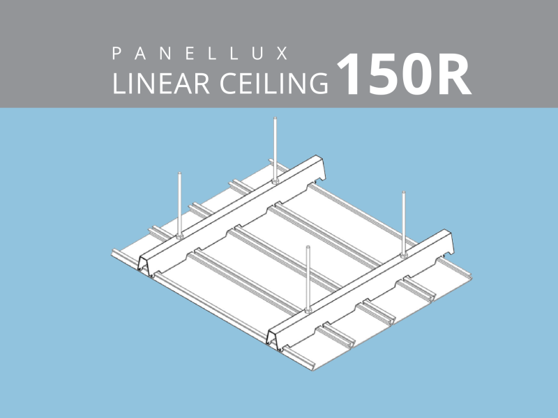 ® LINEAR CEILING (6)