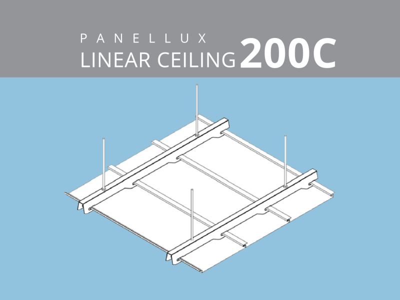 ® LINEAR CEILING (9)